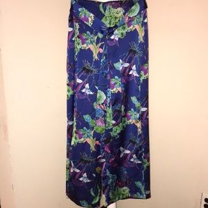 NWT Caribbean Queen from Ruby and Jenna palazzo pants